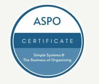 ASPO Certificate Business