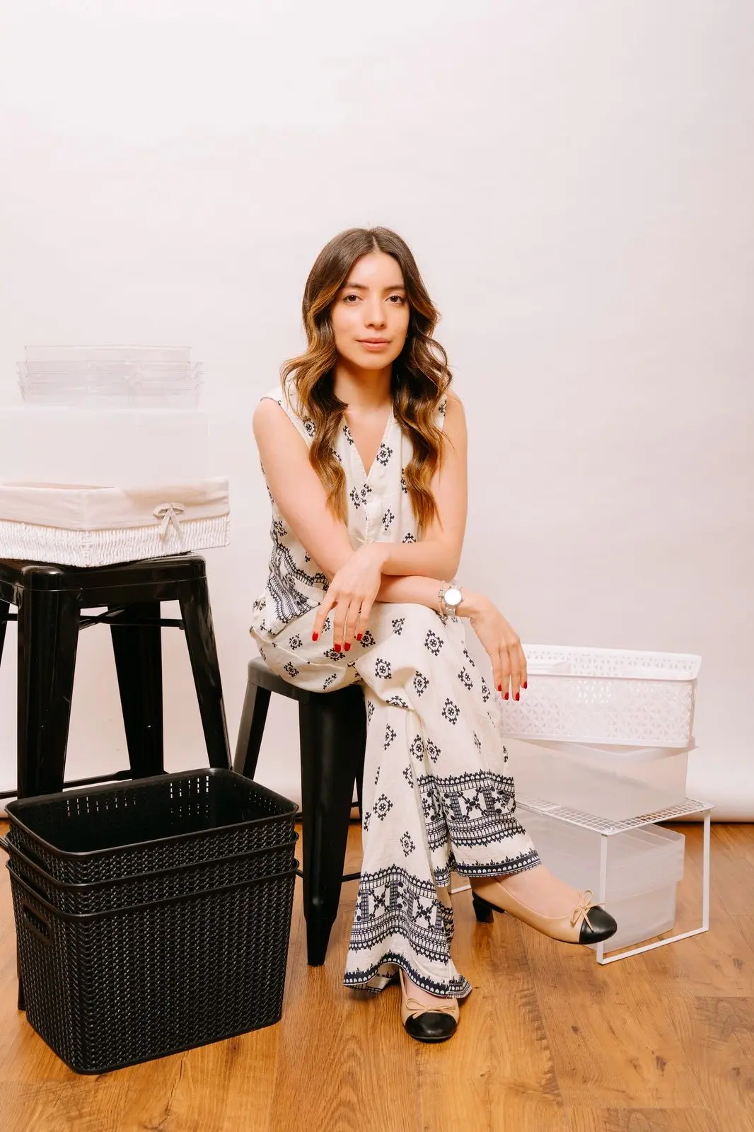 Nicole Vega | Tu organizadora profesional de espacios